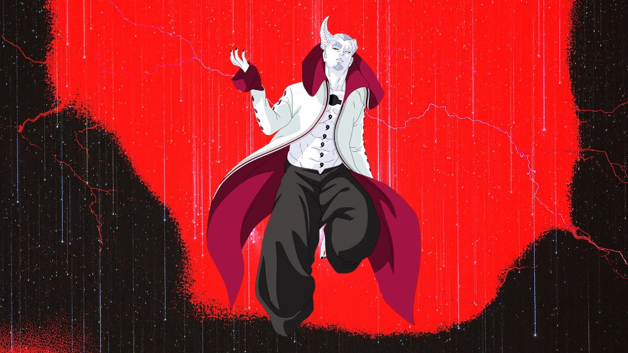 Boruto Type Beat - 