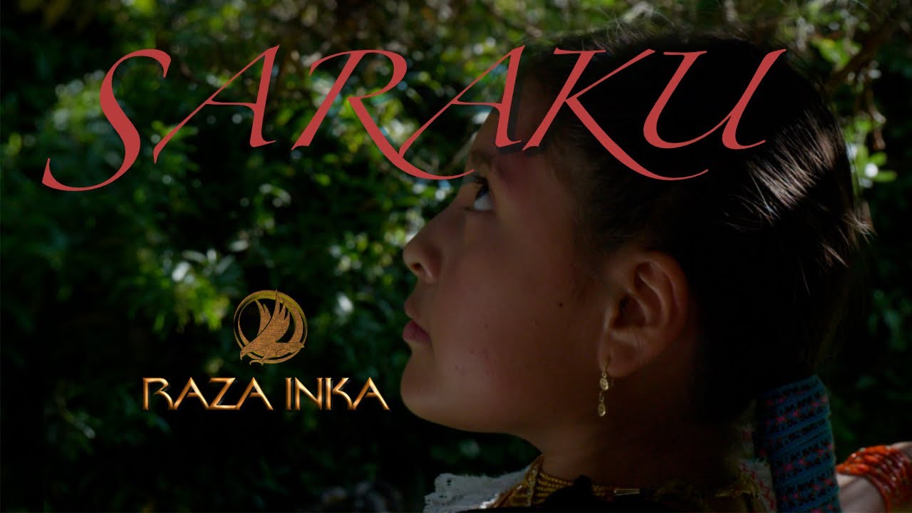 Exploring The Vibrant Culture Of The Andes: Saraku I 2024 I Raza Inka I Sanjuanito I Otavalo
