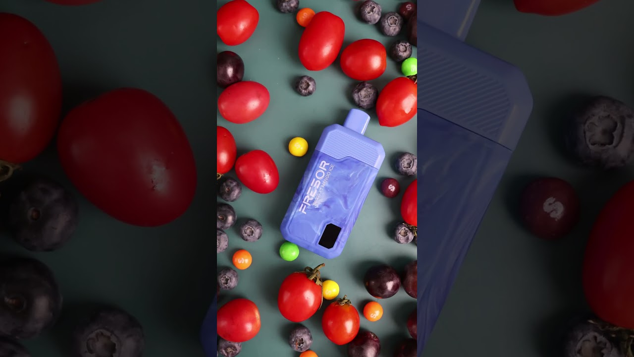 New Smart Disposable Vape 2023.  #ald #vapelife #ecigs #disposableecig
