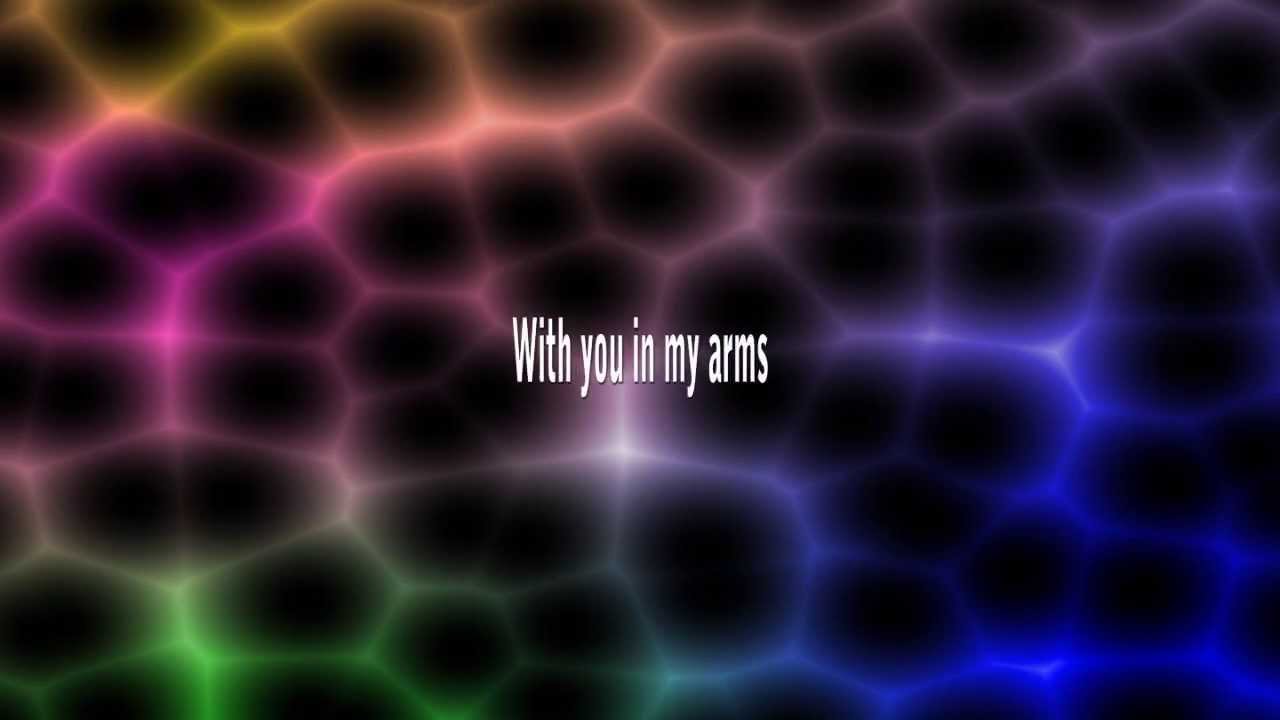 Young Dubliners - Fisherman's Blues (Lyrics in Video)