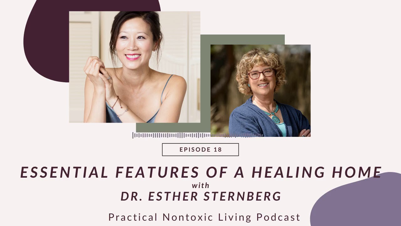Healing Spaces: Essential Features for Your Home & Self-Care
