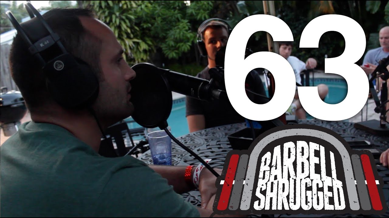 Is Your Current CrossFit Programming Addressing Your Strengths and Weaknesses? - EPISODE 63