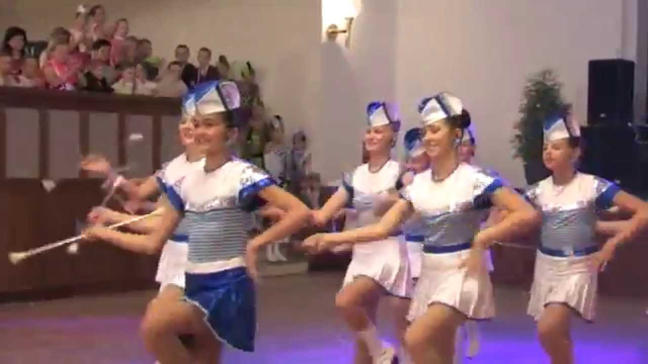 Růže Telč -  2.  místo