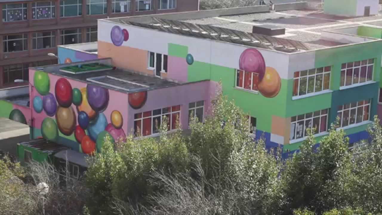 Ikas Komunitatea Lekeitioko Eskola Publikoa (eus)