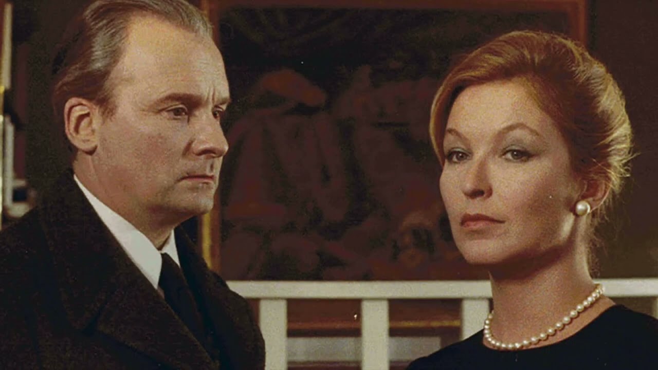 Michel Magne - Th&egrave;me de l'amour et de la mort - B.O.F 