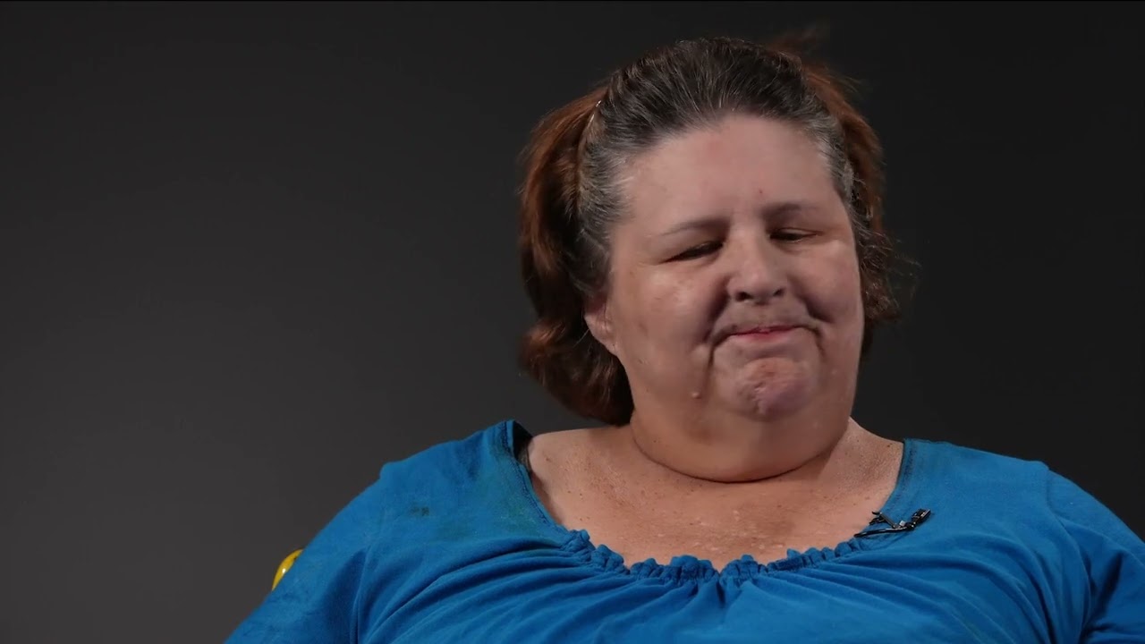 Real Stories of Vaccine-Preventable Diseases: Kristine’s Experience with Shingles