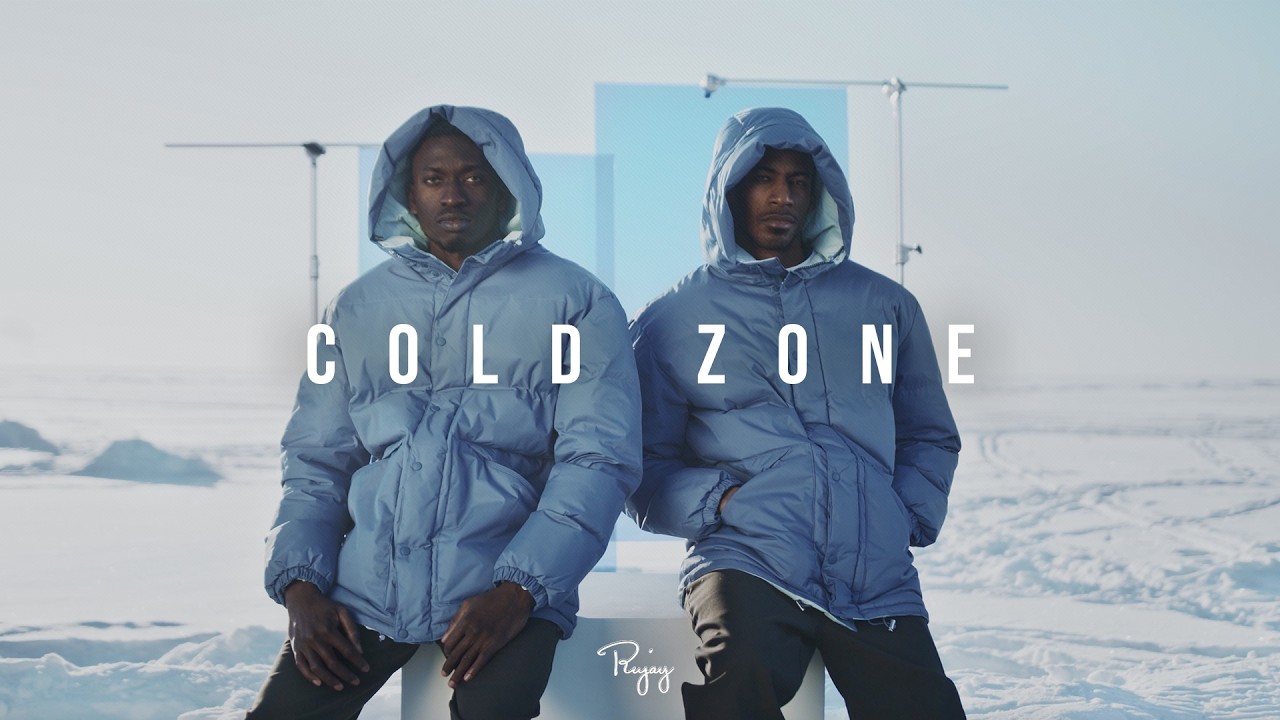Cold Zone - Freestyle Rap Beat | Free Instrumental 2026 | Gotz #Instrumentals