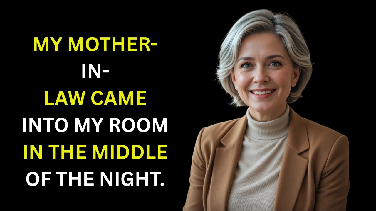 A FUN BOWLING NIGHT LED TO A MOTHER-IN-LAW TWIST NO ONE EXPECTED...A TRUE INFIDELITY STORY
