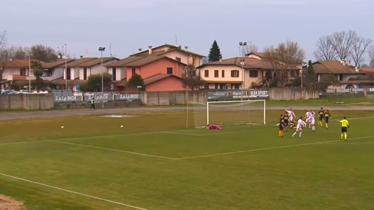 Castelleone-Soncinese 0-2: 19° giornata Eccellenza girone C, 18 gennaio 2026