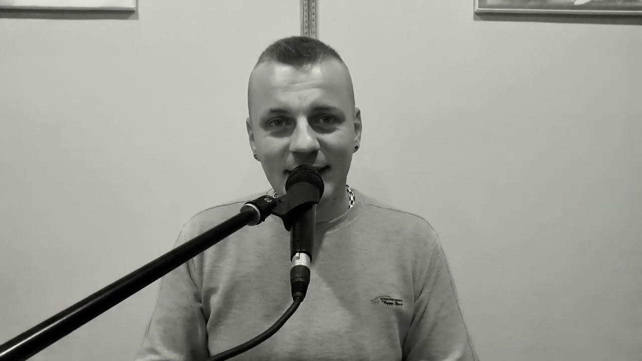 Boros Öcsi - A vén cigány ( Magyar hallgató nóta)