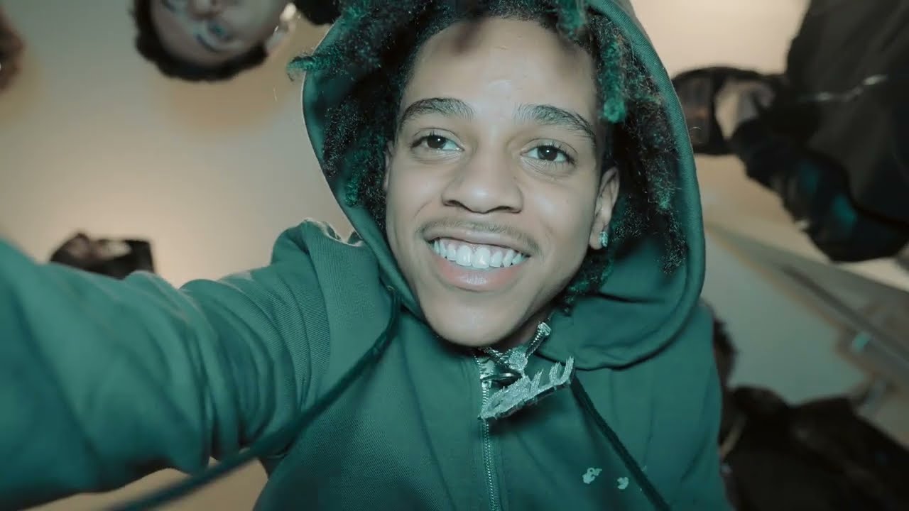 BTS C Blu x Set Da trend - No Ozone Part 2 (shot by KLO VIzionz) (edited by 