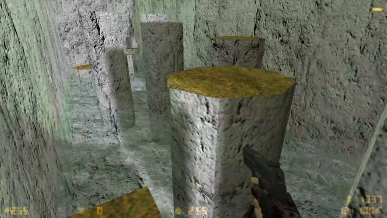 patchouli - tz_caved_h (04:40.62 WR) [13-06-2015]
