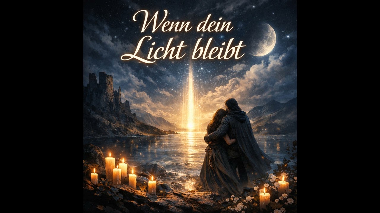 Wenn dein Licht bleibt