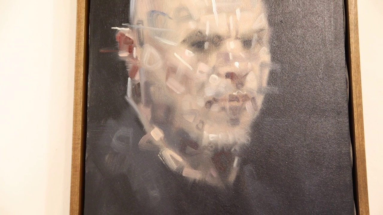 Wainer Vaccari. Visioni diverse - Galleria Emilio Mazzoli, Modena 2017