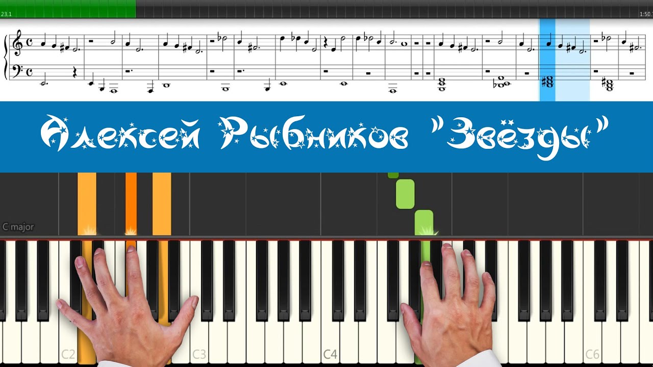Самая волшебная и сказочная мелодия СССР - Алексей Рыбников 