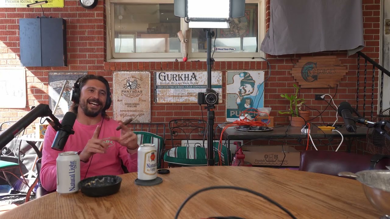 Episode 25 (Podcasting, Football, Side Hustles)