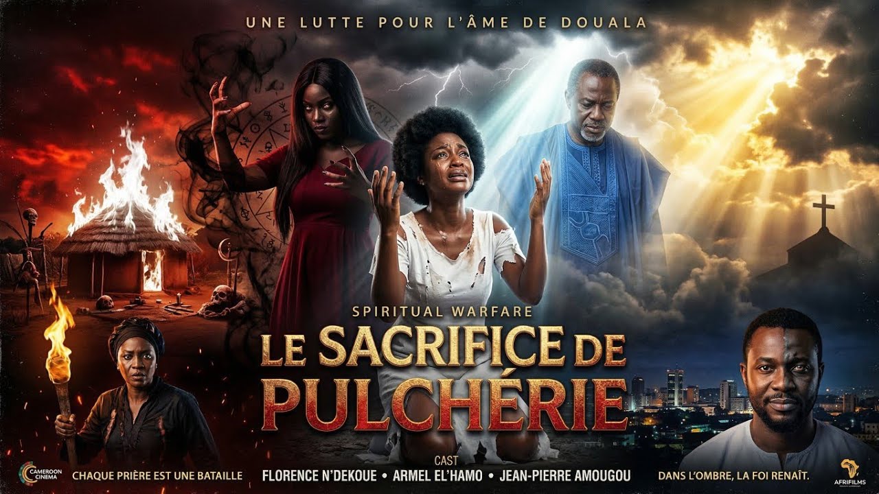 LA MAÎTRESSE DE MON MARI M'A JETÉ UN SORT ET ELLE A TUÉ MON PÈRE #histoireafricaine