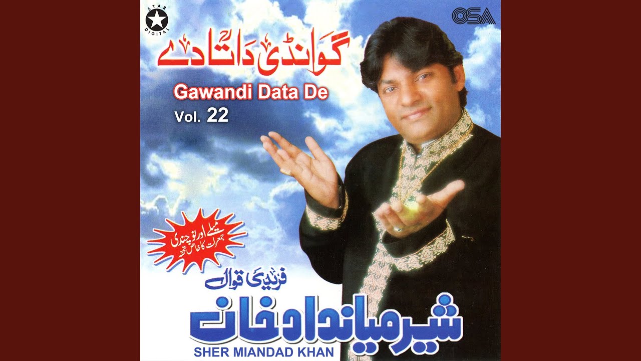 Gawandi Data De
