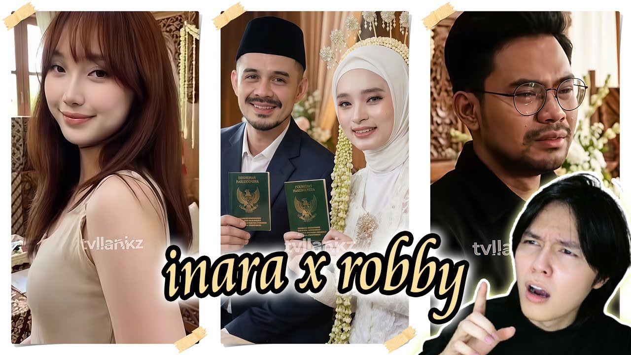 DRAMA BARU APALAGI INI ???