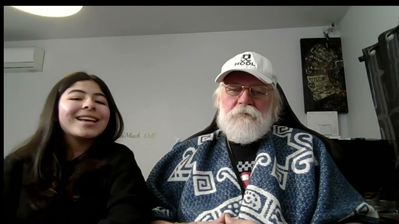 🎥 Bitcoin Español — Episode 1“Bitcoin Is About Actions, Not Titles”