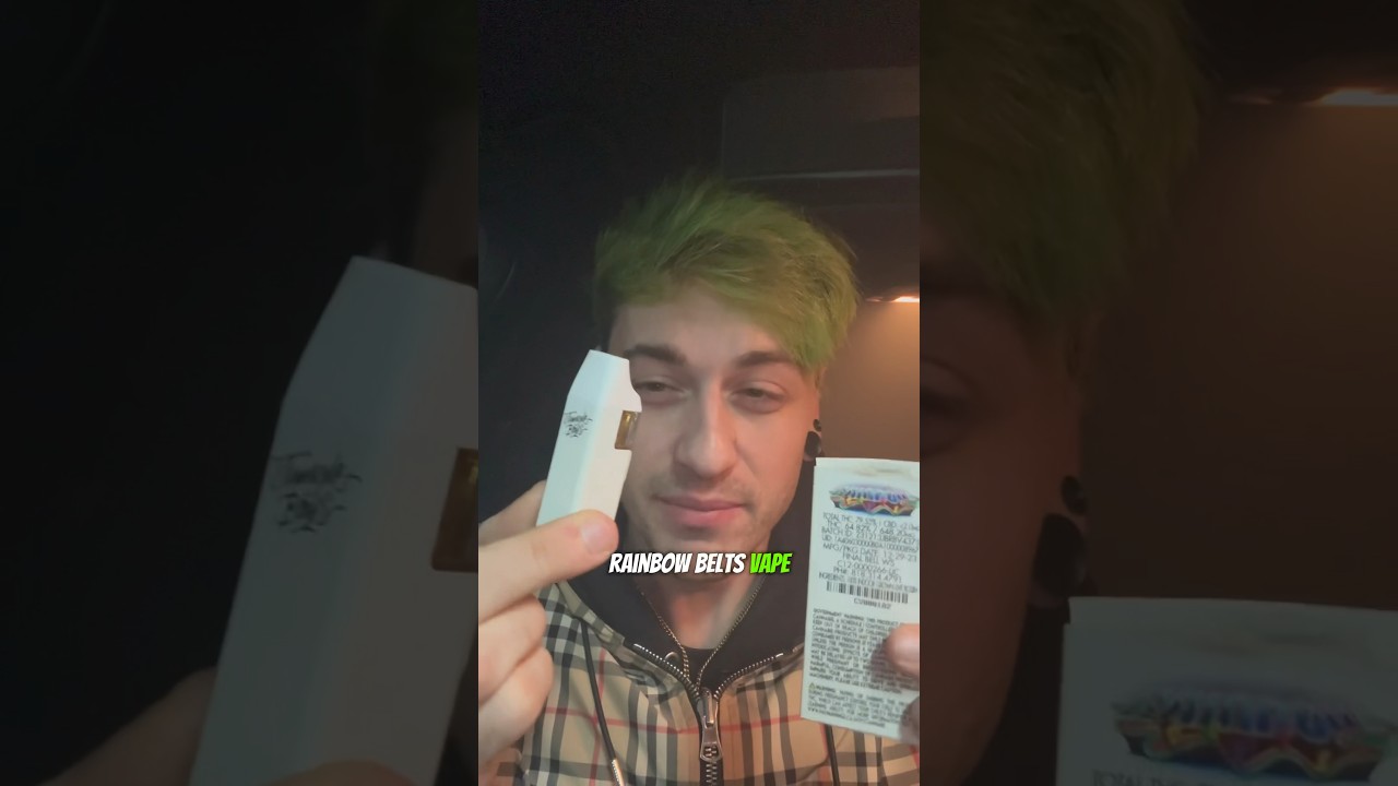 I really don&rsquo;t like this vape