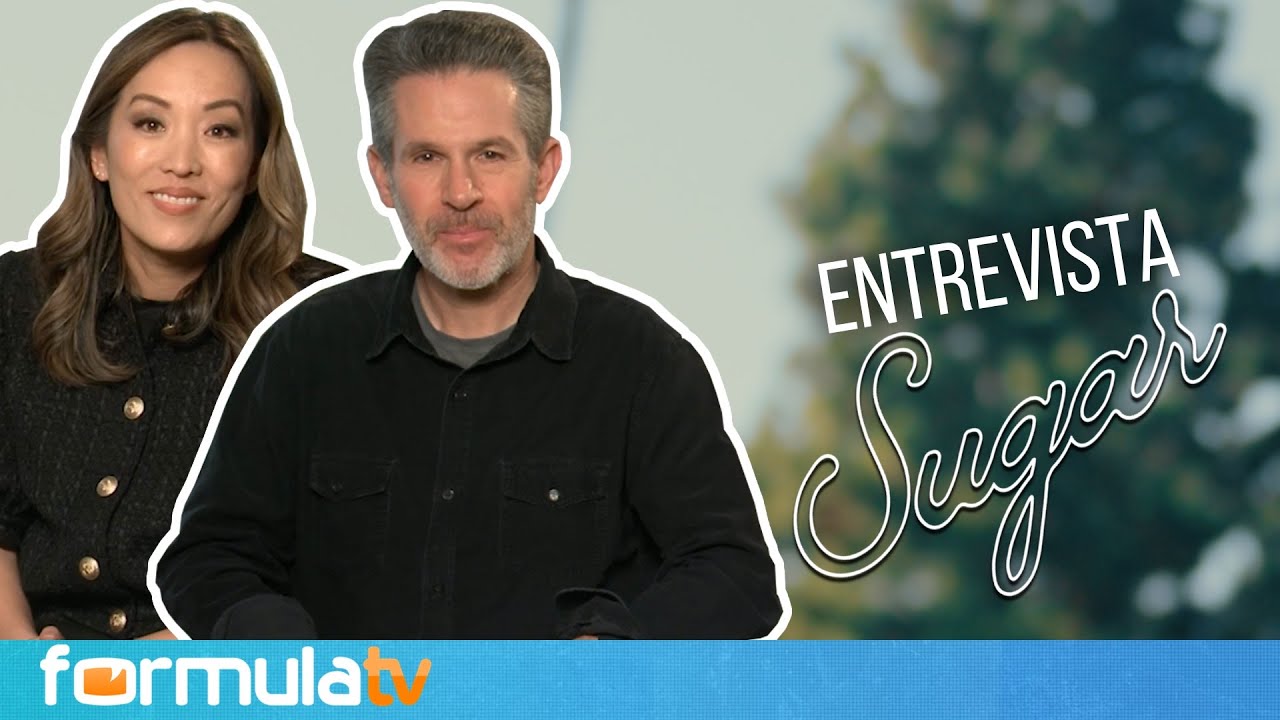 Entrevista a Simon Kinberg y Audrey Chon: 