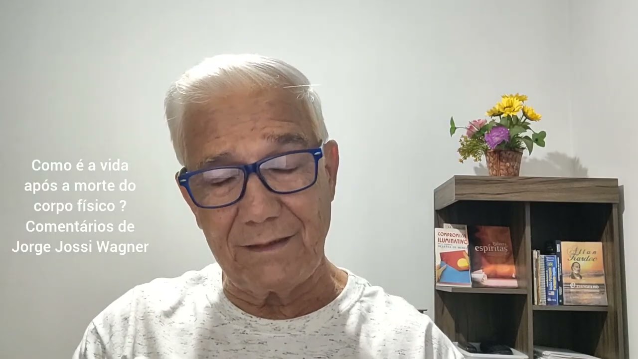Como é a vida após a 