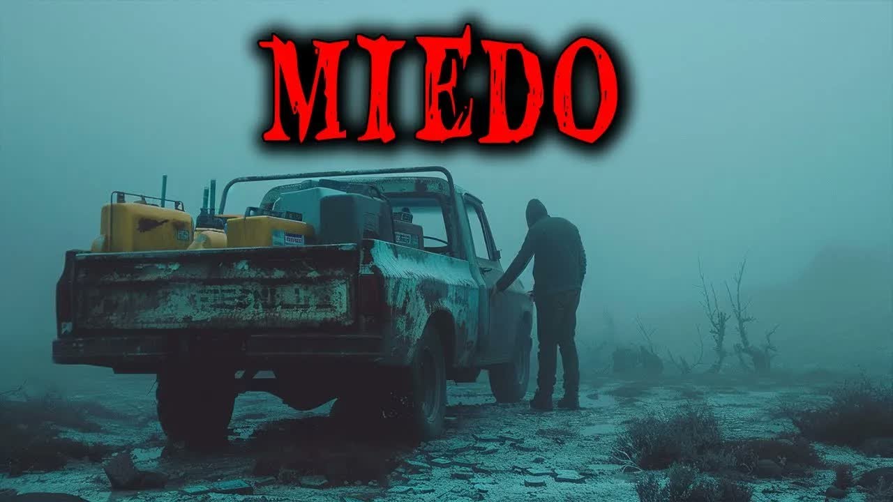 1 Hora de Historias Reales de Terror Para DORMIR - Relatos de Horror