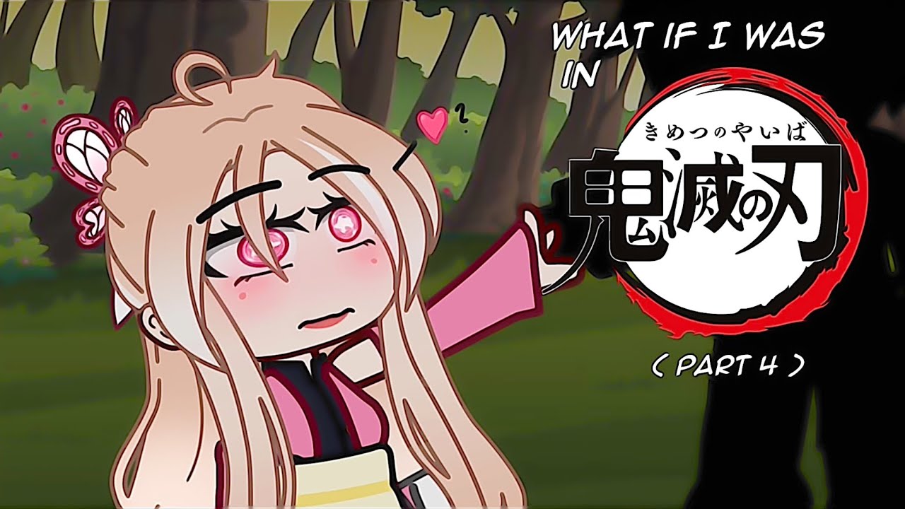 What if I was in Demonslayer? || Episode 4: Cupids Arrow || _Cherry_