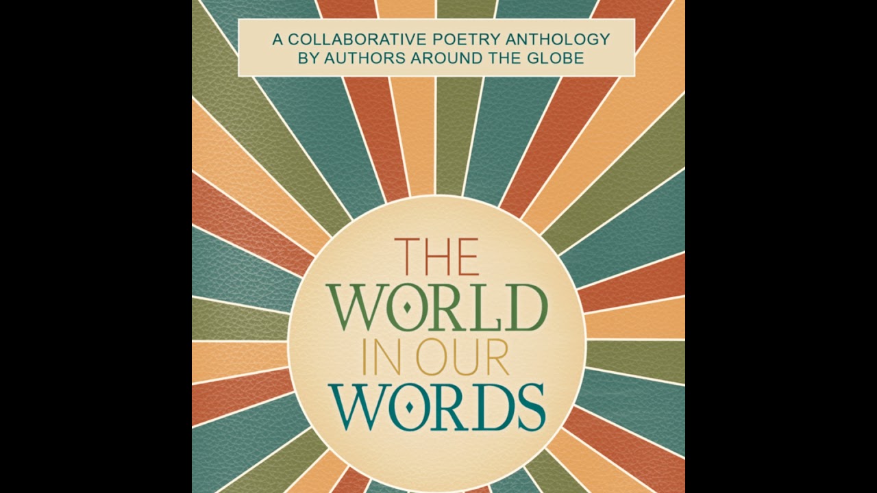 THE WORLD IN OUR WORDS by Stephanie Rowe