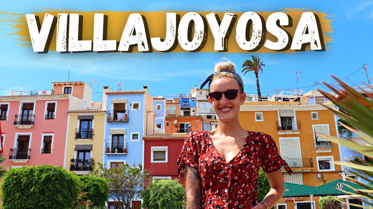 BEST Things to do in Villajoyosa, Alicante | La Vila Joiosa | La Vila, Spain