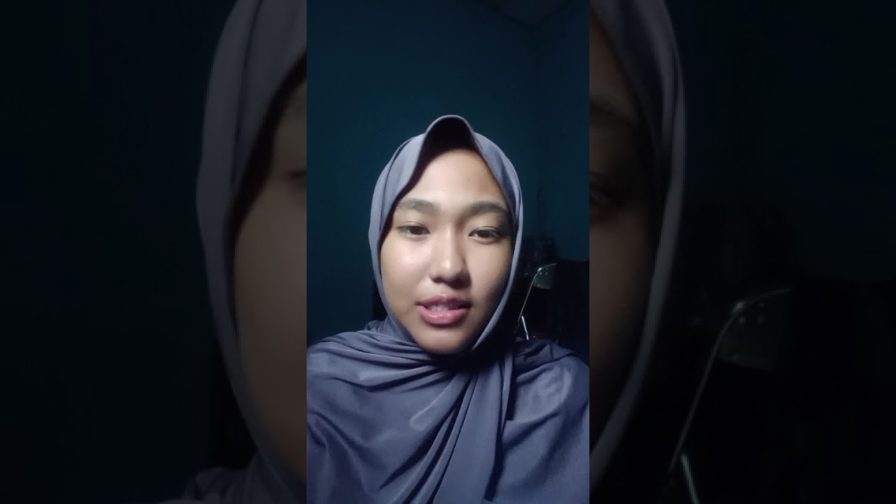 (33) Rts. shafa mecca azzahra Xii mia 1