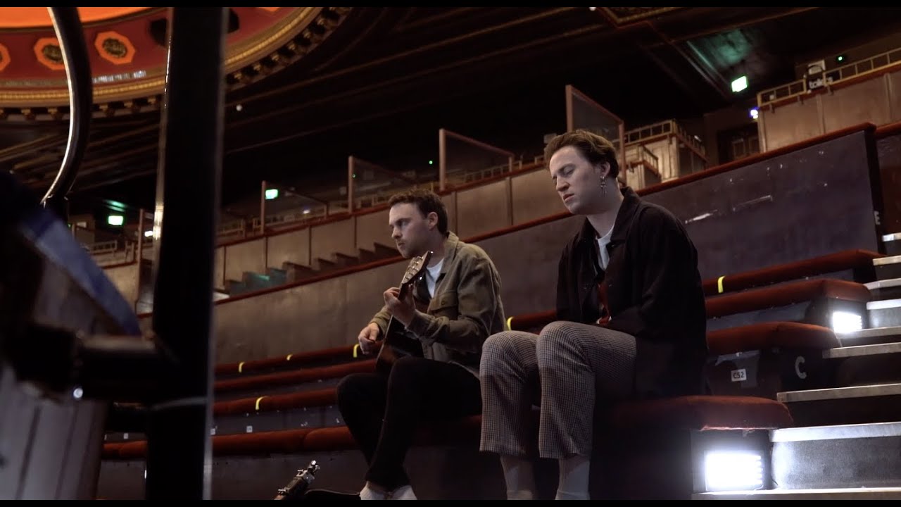 Picture This - Lucky I Was Loved (Acoustic)