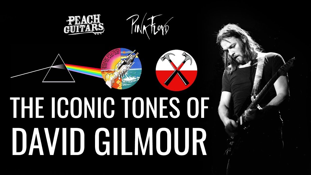 Inspired by: David Gilmour