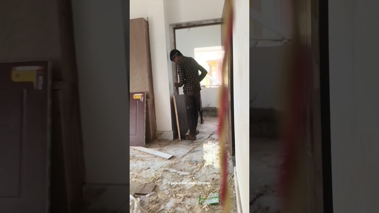 door fitting