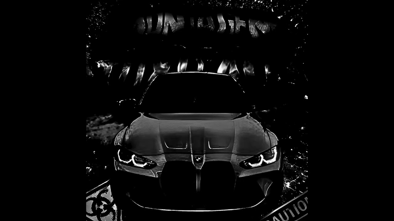 MONTAGEM TOXICADE(Mega Slowed)
