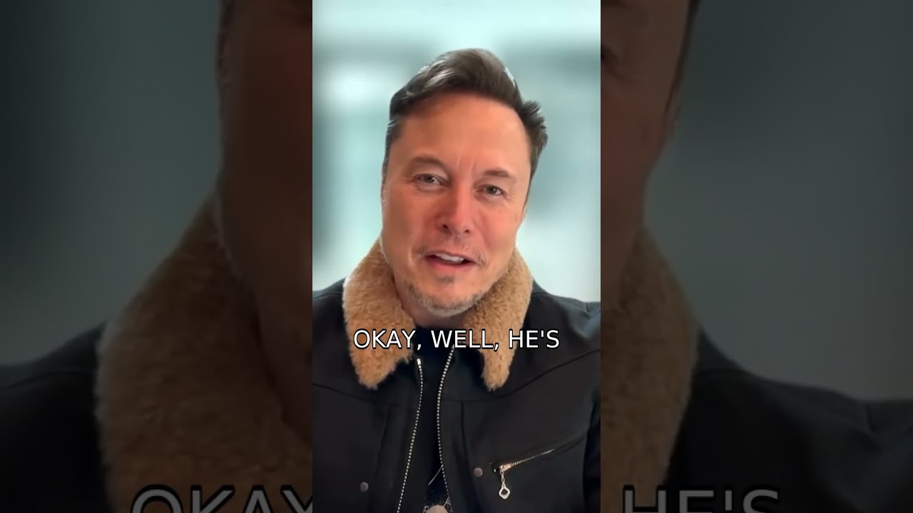🚨 Elon Musk vs. Bill Gates: Who's Right? 🤔💥