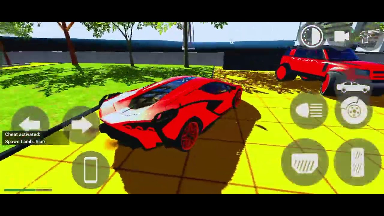 Indian bike driving 3d updat New mod 
