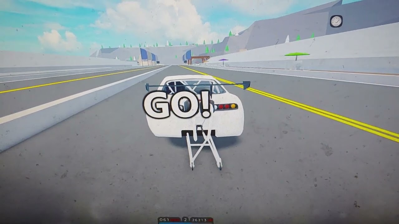 Car dealership tycoon toyota supra drag car did 0-198mph in 6.815 seconds in a quarter mile