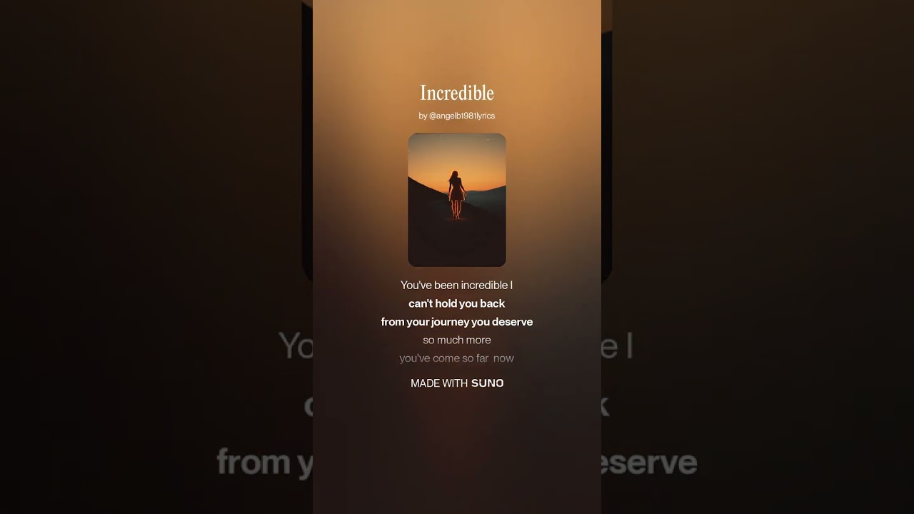 Incredible 6