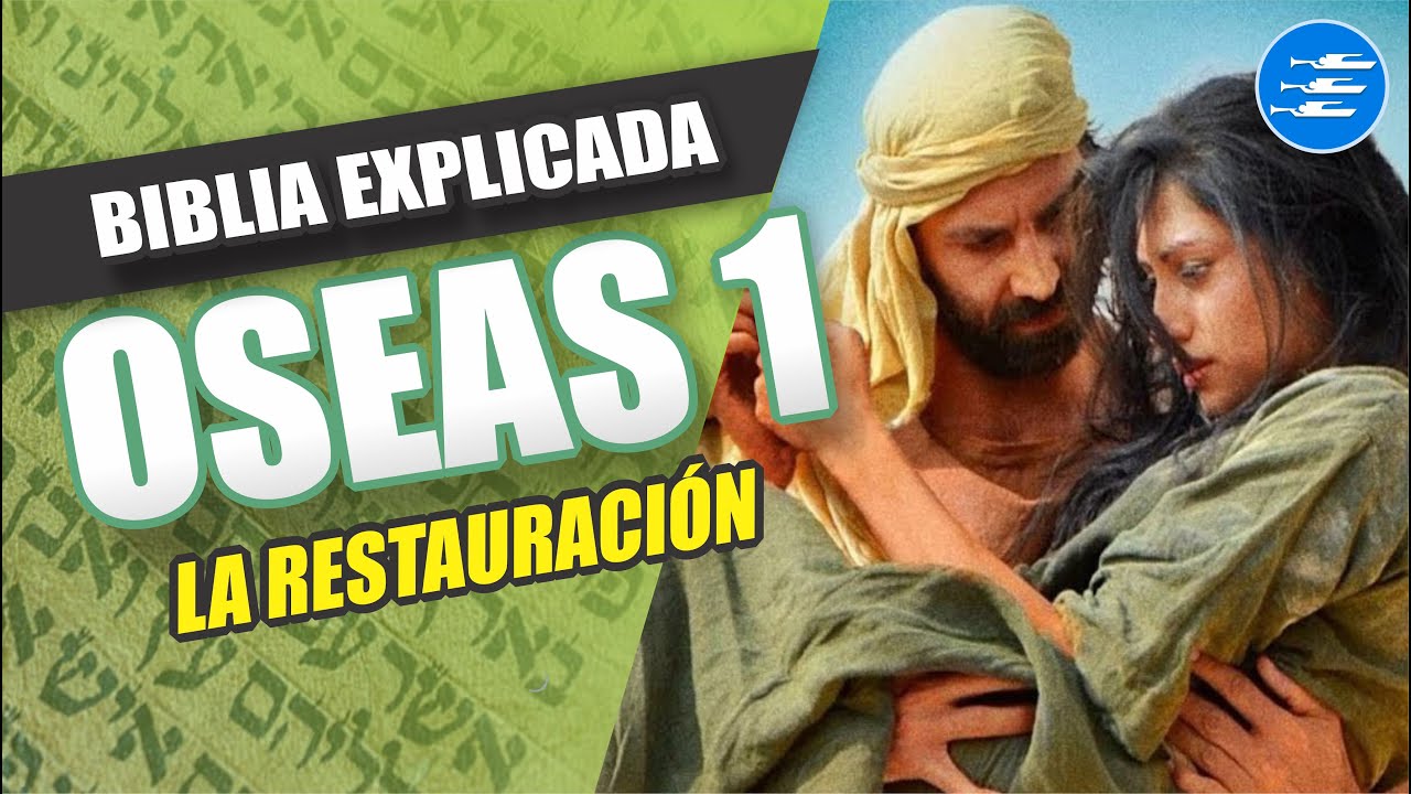 ✅ OSEAS 1 - EXPLICADO 🔥 | Reavivados por su Palabra || 25 DE MAYO 2024 📌
