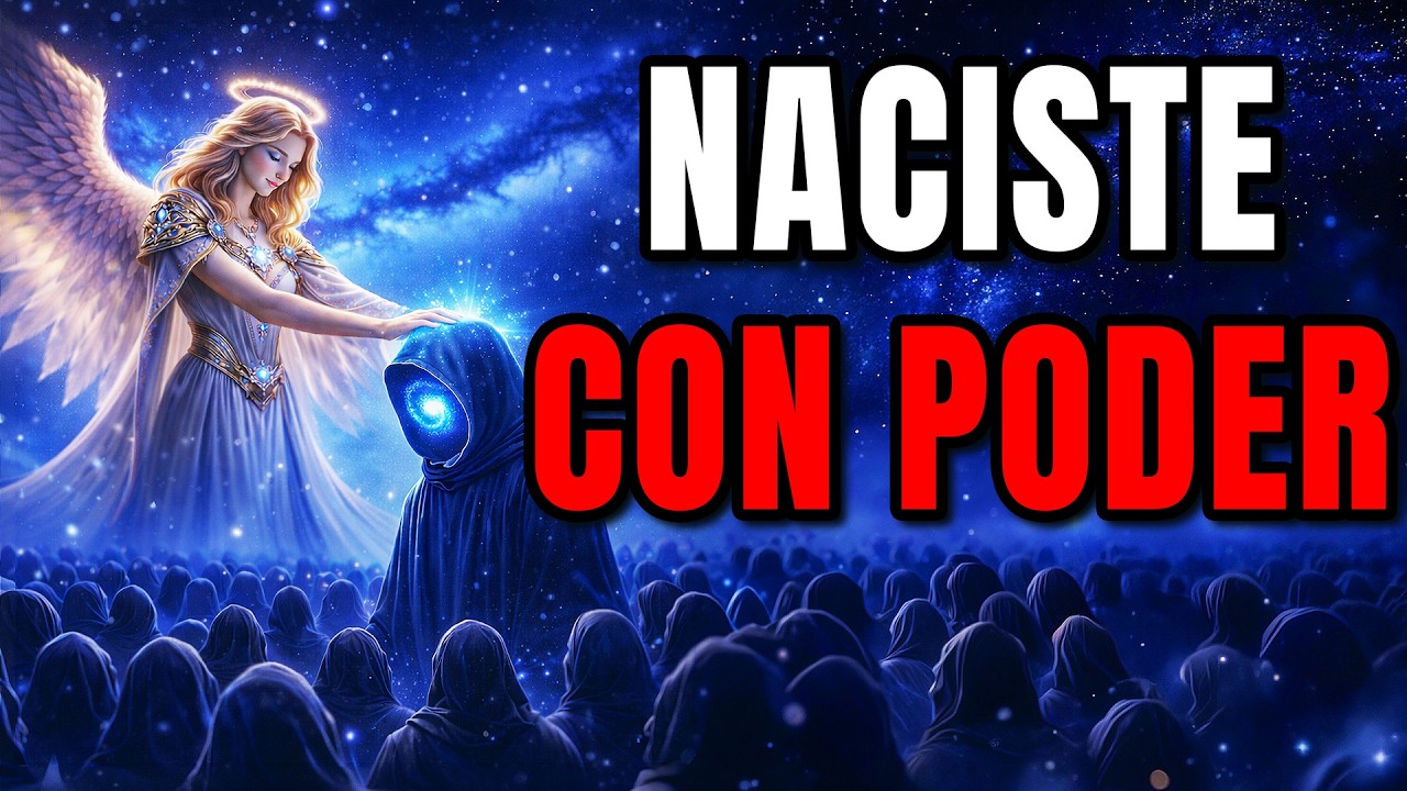 Elegidos, 7 Poderes que te da el Reino Espiritual
