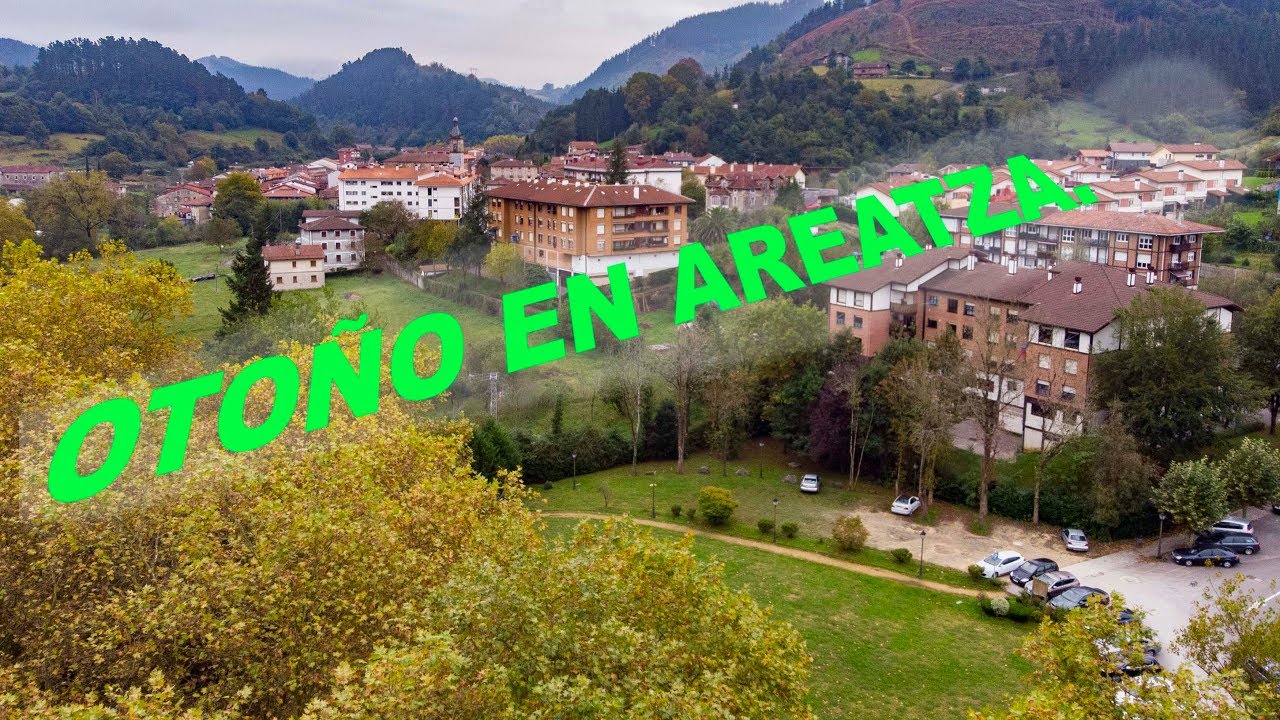 Hotel Balneario Areatza