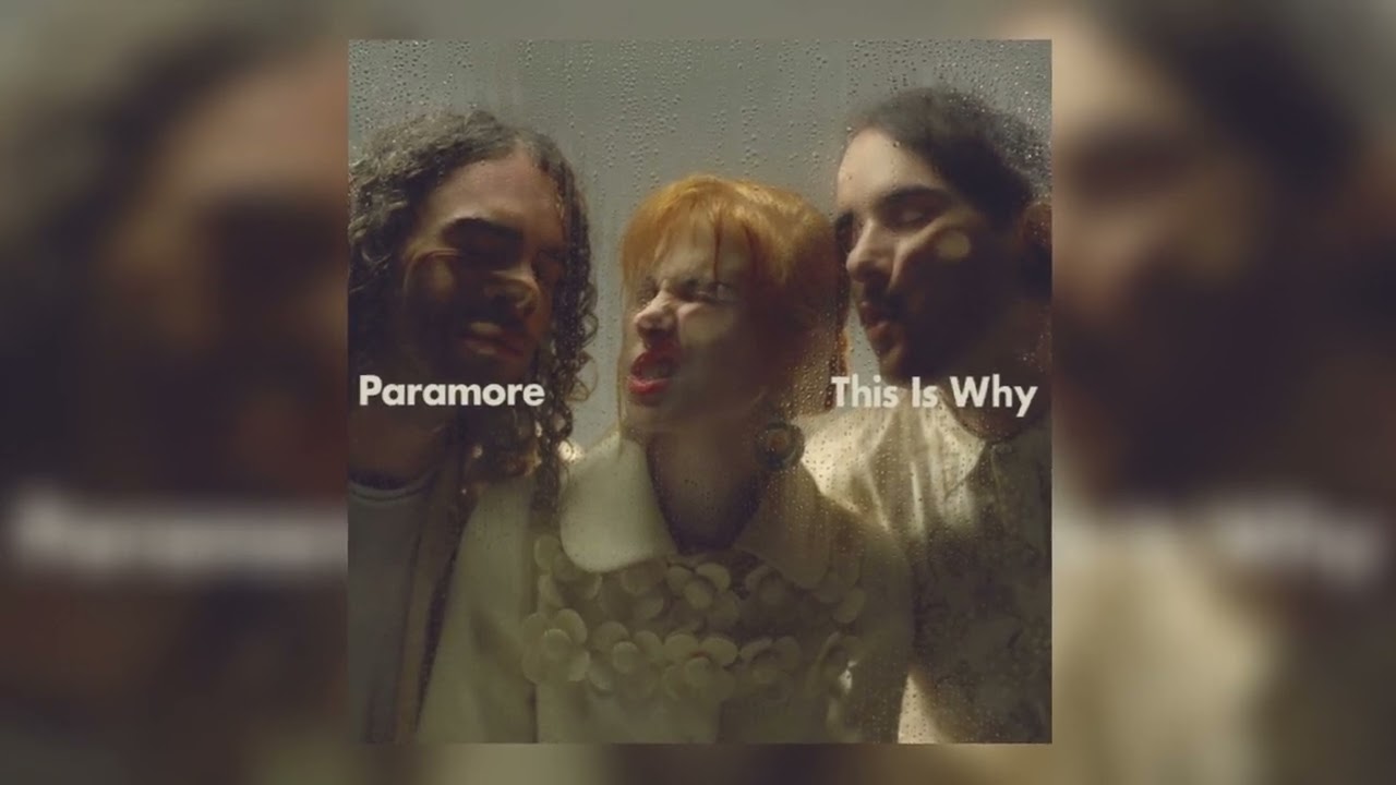 paramore - crave (sped up)