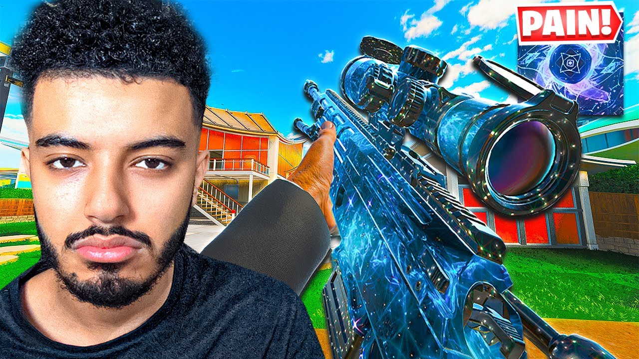 The Ballista Singularity Grind Was BRUTAL in Black Ops 7