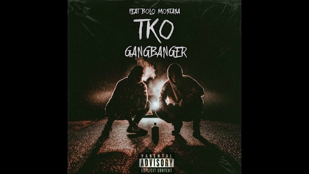 Szynol x BiggerTeeJay - GANGBANGER Feat. Bolo Montana, Prod.Oskar