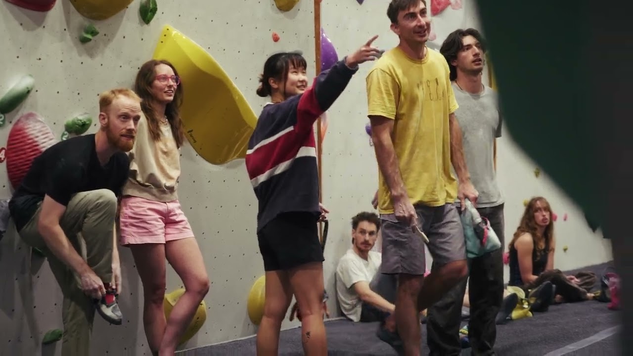 Uprising Christchurch