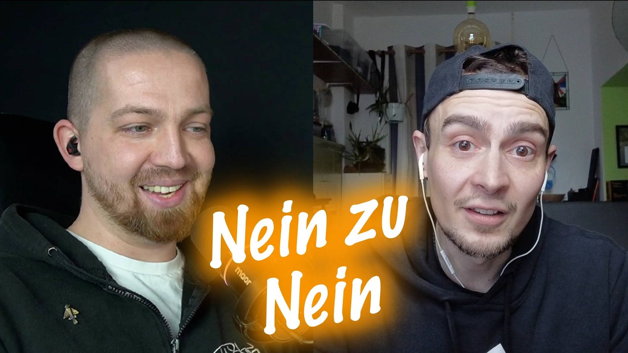 Nein zu Nein #006