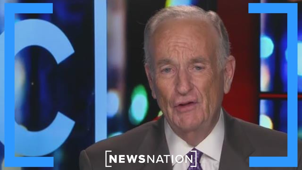 O`Reilly: Biden `booted` fossil fuel industry | CUOMO