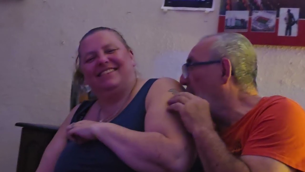 Jiss and spiss fun night 